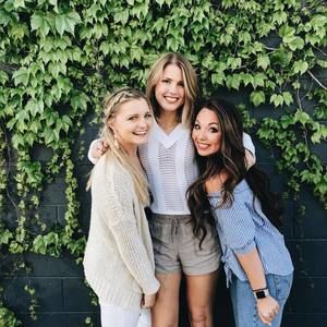 Meet your Posher, Ally